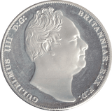1835 BRITANNIA COIN F216 - WORLD COINS - Cambridgeshire Coins