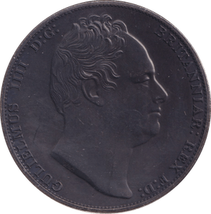 1835 FANTASY MEDALLION - WORLD COINS - Cambridgeshire Coins