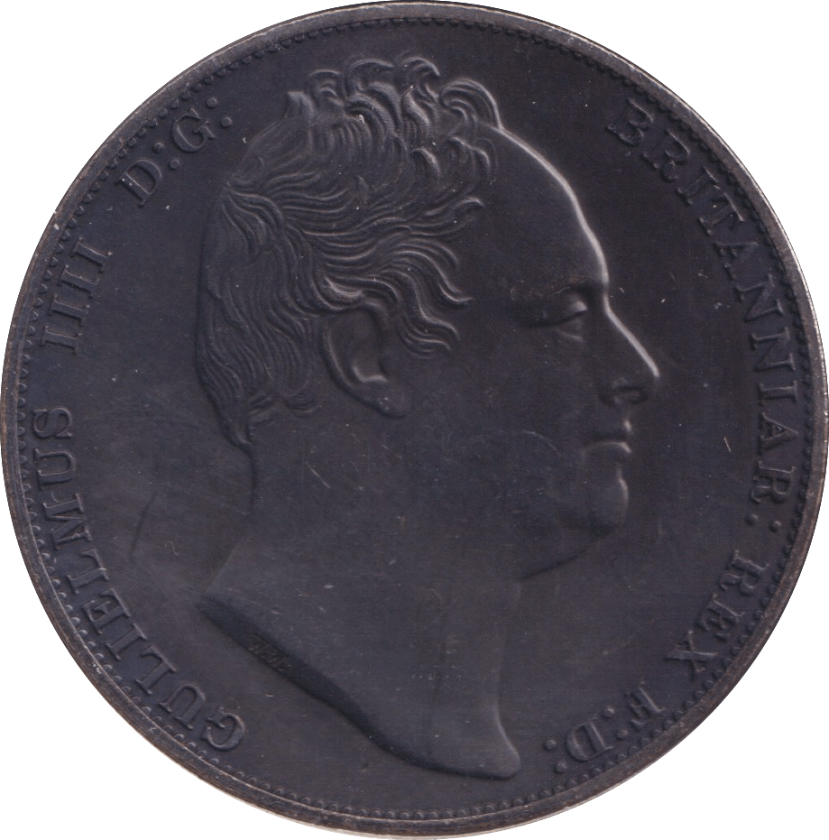 1835 FANTASY MEDALLION - WORLD COINS - Cambridgeshire Coins