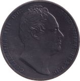 1835 FANTASY MEDALLION - WORLD COINS - Cambridgeshire Coins