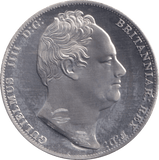 1836 BRITANNIAR COIN F214 - WORLD COINS - Cambridgeshire Coins