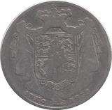 1836 HALFCROWN ( NF ) - HALFCROWN - Cambridgeshire Coins