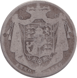 1836 HALFCROWN ( NF ) - HALFCROWN - Cambridgeshire Coins
