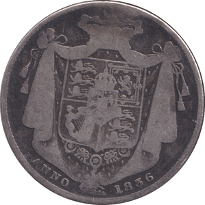 1836 HALFCROWN ( VF ) - HALFCROWN - Cambridgeshire Coins