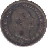 1836 THREE HALFPENCE ( GF ) - three half pence - Cambridgeshire Coins