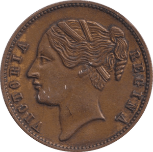 1837 TO HANOVER TOKEN - PENNY TOKEN - Cambridgeshire Coins