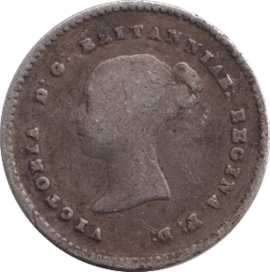 1838 MAUNDY TWO PENCE ( FINE ) - MAUNDY TWOPENCE - Cambridgeshire Coins