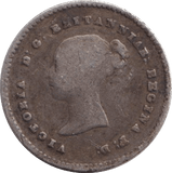 1838 MAUNDY TWO PENCE ( FINE ) - MAUNDY TWOPENCE - Cambridgeshire Coins