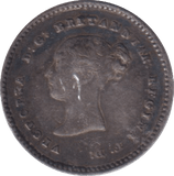 1838 MAUNDY TWO PENCE ( VF ) - MAUNDY TWOPENCE - Cambridgeshire Coins