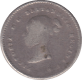 1838 MAUNDY TWOPENCE ( FINE ) - MAUNDY TWOPENCE - Cambridgeshire Coins
