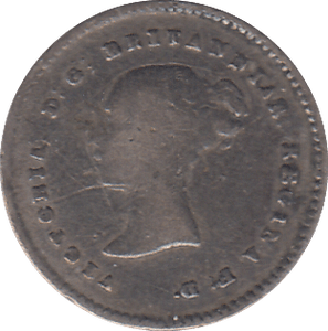 1838 MAUNDY TWOPENCE ( FINE ) - MAUNDY TWOPENCE - Cambridgeshire Coins