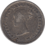 1838 MAUNDY TWOPENCE ( FINE ) - MAUNDY TWOPENCE - Cambridgeshire Coins