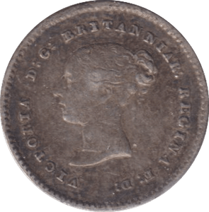 1838 MAUNDY TWOPENCE ( GF ) - MAUNDY TWOPENCE - Cambridgeshire Coins