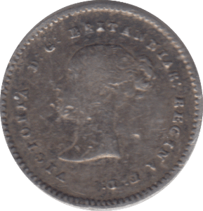 1838 MAUNDY TWOPENCE ( GF ) - MAUNDY TWOPENCE - Cambridgeshire Coins