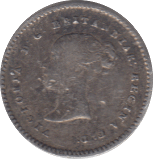 1838 MAUNDY TWOPENCE ( GF ) - MAUNDY TWOPENCE - Cambridgeshire Coins
