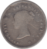 1838 MAUNDY TWOPENCE ( NF ) - MAUNDY TWOPENCE - Cambridgeshire Coins