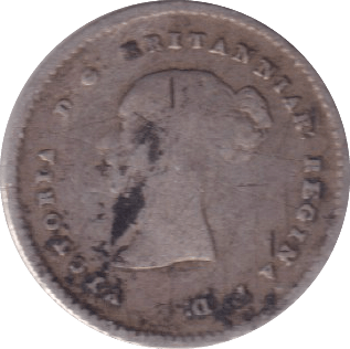 1838 MAUNDY TWOPENCE ( NF ) - MAUNDY TWOPENCE - Cambridgeshire Coins