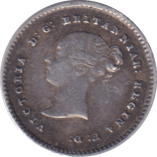 1838 MAUNDY TWOPENCE ( VF ) - MAUNDY TWOPENCE - Cambridgeshire Coins