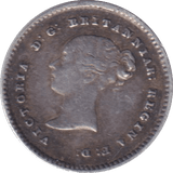 1838 MAUNDY TWOPENCE ( VF ) - MAUNDY TWOPENCE - Cambridgeshire Coins