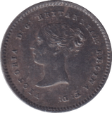 1838 MAUNDY TWOPENCE ( VF ) - MAUNDY TWOPENCE - Cambridgeshire Coins