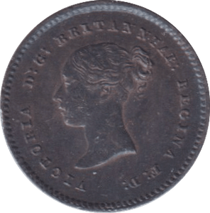 1838 MAUNDY TWOPENCE ( VF ) - MAUNDY TWOPENCE - Cambridgeshire Coins