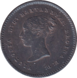 1838 MAUNDY TWOPENCE ( VF ) - MAUNDY TWOPENCE - Cambridgeshire Coins
