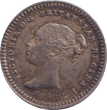 1838 THREE HALF PENCE (EF) - THREE HALF PENCE - Cambridgeshire Coins