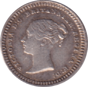 1838 THREE HALF PENCE ( GF ) - three half pence - Cambridgeshire Coins