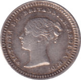1838 THREE HALF PENCE ( GF ) - three half pence - Cambridgeshire Coins