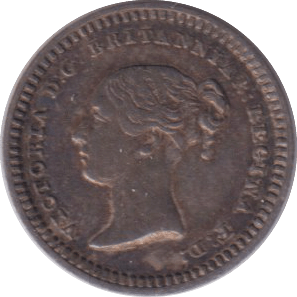 1838 THREE HALF PENCE ( GVF ) - THREE HALF PENCE - Cambridgeshire Coins