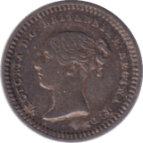 1838 THREE HALF PENCE ( GVF ) - THREE HALF PENCE - Cambridgeshire Coins