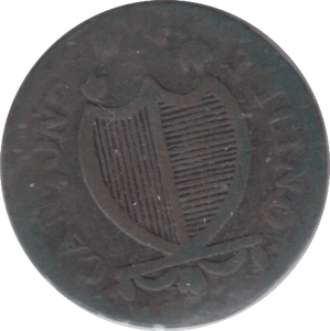 1838 TICINO 3 SOLDI - WORLD COINS - Cambridgeshire Coins