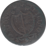 1838 TICINO 3 SOLDI - WORLD COINS - Cambridgeshire Coins