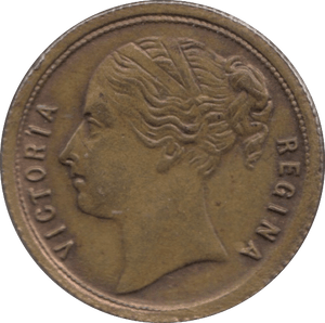 1838 TO HANOVER TOKEN - OTHER TOKENS - Cambridgeshire Coins