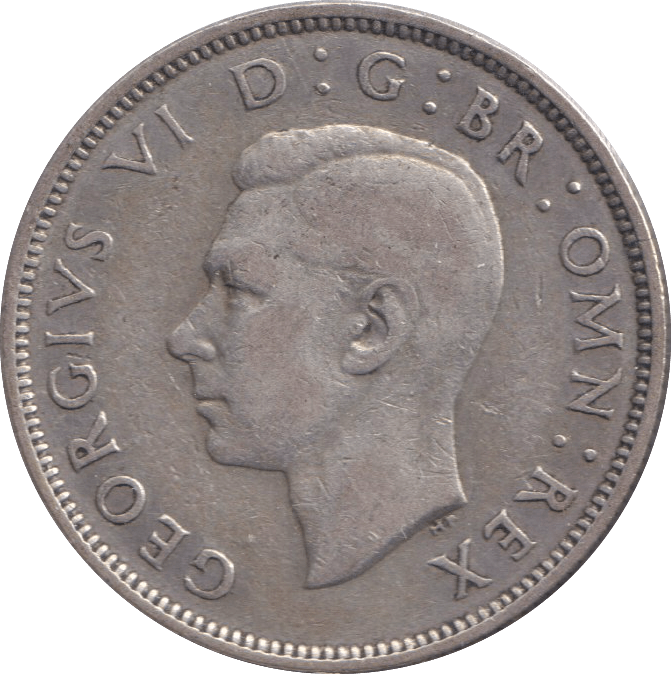 1839 FLORIN ( GVF ) - FLORIN - Cambridgeshire Coins