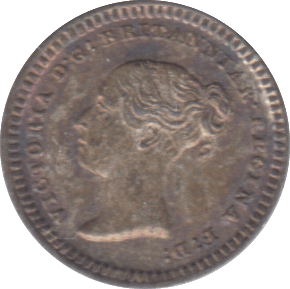 1839 THREE HALF PENCE ( AUNC ) - THREE HALF PENCE - Cambridgeshire Coins