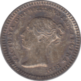 1839 THREE HALF PENCE ( AUNC ) - THREE HALF PENCE - Cambridgeshire Coins