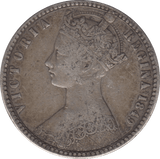 1840 FLORIN ( GF ) - FLORIN - Cambridgeshire Coins
