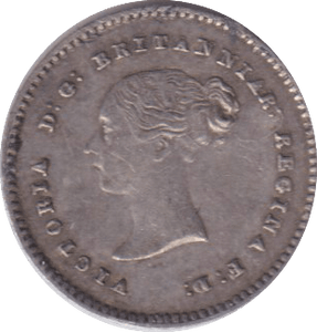 1840 MAUNDY TWOPENCE ( GVF ) - MAUNDY TWOPENCE - Cambridgeshire Coins