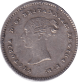 1840 MAUNDY TWOPENCE ( GVF ) - MAUNDY TWOPENCE - Cambridgeshire Coins