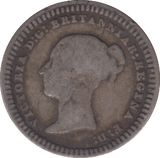 1840 THREE HALF PENCE ( FINE ) - Three Half Pence - Cambridgeshire Coins