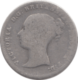1841 FOURPENCE ( NF ) - FOURPENCE - Cambridgeshire Coins