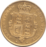 1841 HALF SOVEREIGN ( EF ) - HALF SOVEREIGN - Cambridgeshire Coins