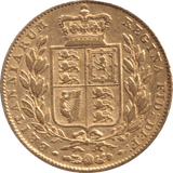 1842 GOLD SOVEREIGN ( VF ) - SOVEREIGN - Cambridgeshire Coins