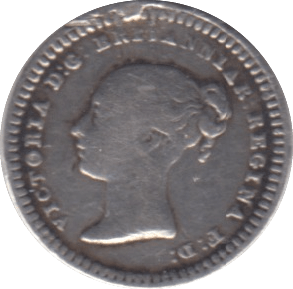 1842 THREE HALFPENCE ( VF ) - Three Half Pence - Cambridgeshire Coins