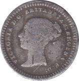 1843 THREE HALF PENCE ( GF ) - THREE HALF PENCE - Cambridgeshire Coins