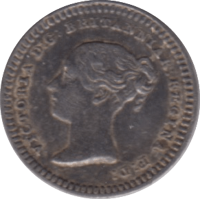 1843 THREE HALFPENCE ( EF ) - THREE HALF PENCE - Cambridgeshire Coins