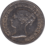 1843 THREE HALFPENCE ( EF ) - THREE HALF PENCE - Cambridgeshire Coins