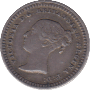 1843 THREE HALFPENCE ( GVF ) - THREE HALF PENCE - Cambridgeshire Coins