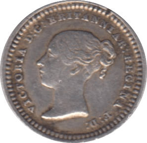 1843 THREE HALFPENCE ( GVF ) - THREE HALF PENCE - Cambridgeshire Coins